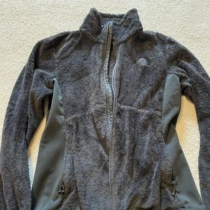 Womens north face jacket